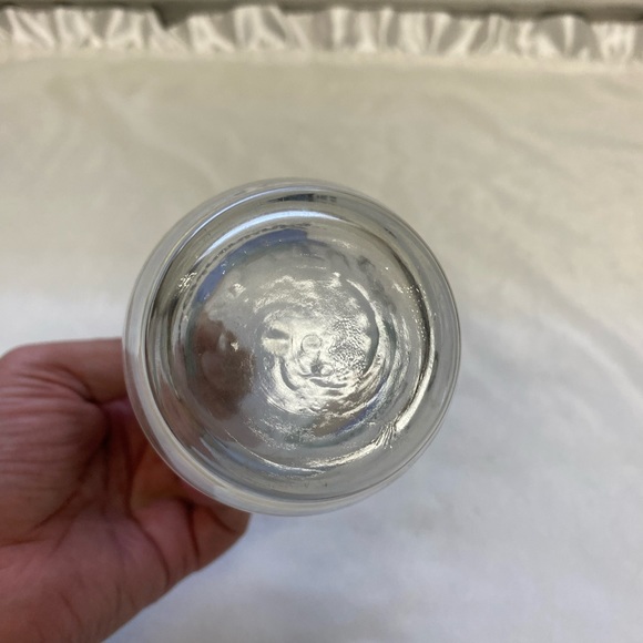 Vintage 1985 Alvin  and the Chipmunks Simon Drink Glass 1980s Pristine - Picture 10 of 11